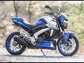 Лучший обзор "Bajaj Dominar 400"!!!