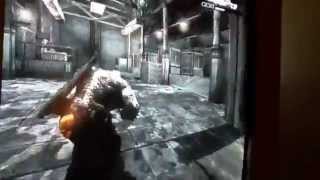 Doubles GB contrienter v highlife (us) 2nd map fuel depot our host