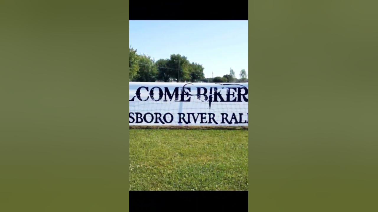 Jonesboro River Rally 2022 YouTube