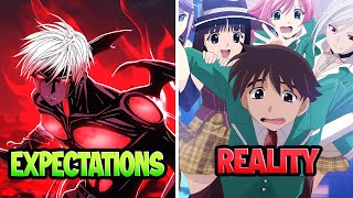 Reviving Old Favorites: The Impact of Anime Reboots