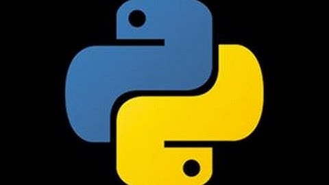Python ile hesap makinesi yapımı(Python calculator)