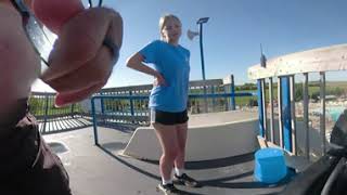 Black Hole Speed Slide In 360 ,,,,,,,