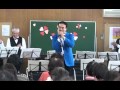 チャンチキおけさ(2013.3.5)