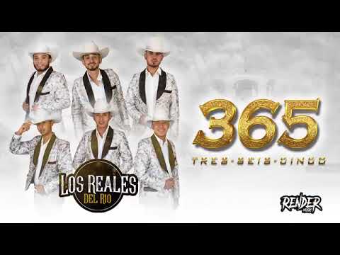 365 los reales del río