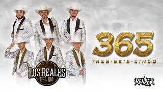365 los reales del río
