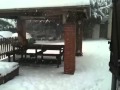 Ref:2w2ZXhAFejY Neige  rouy... au secours !!!