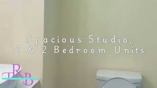 Batts Rock Condos Barbados