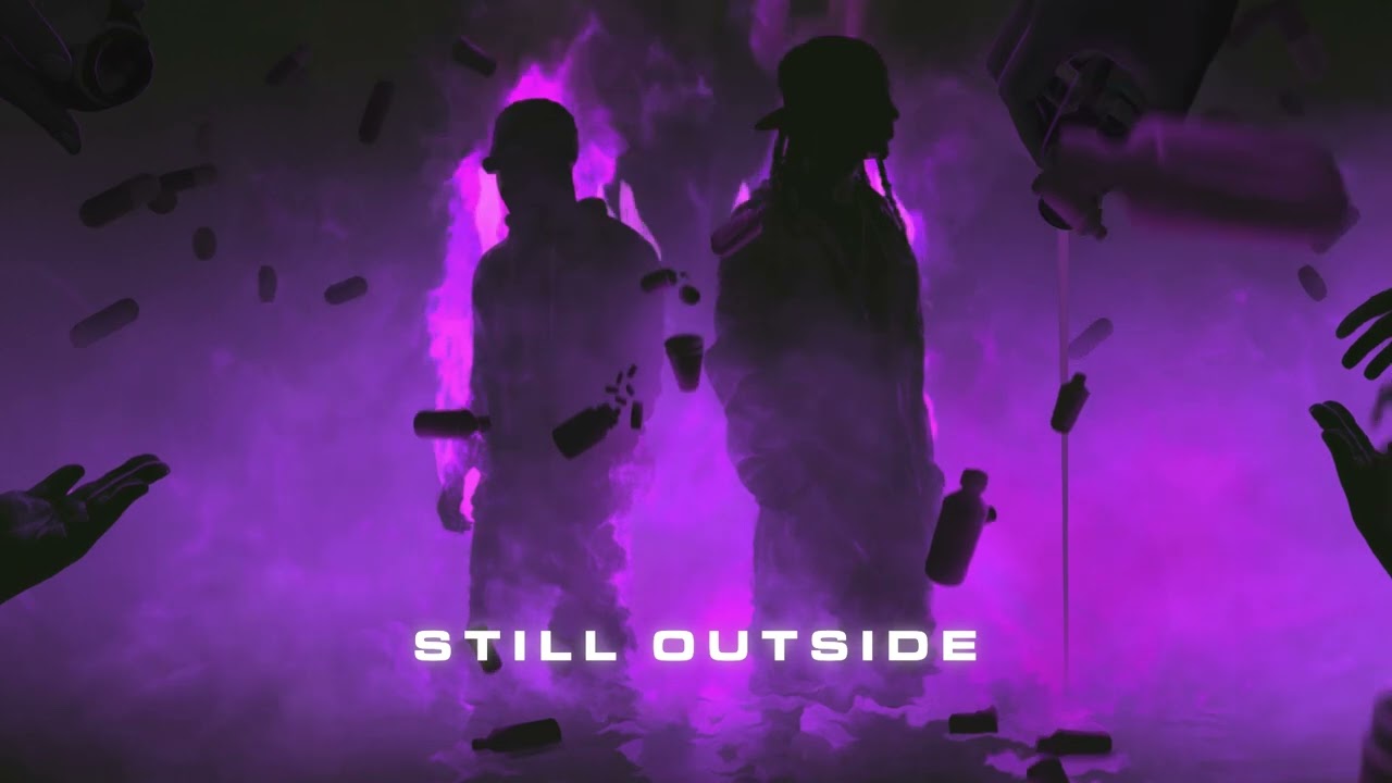 Watch D-Block Europe - Still Outside (Visualiser) on YouTube Watch D-Block Europe - Still Outside (Visualiser) on YouTube