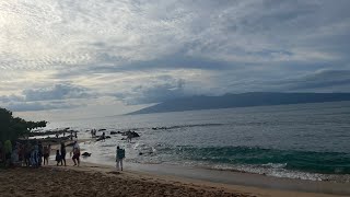 A hui hou kākou Comm Dennis Neves A Hui Hou