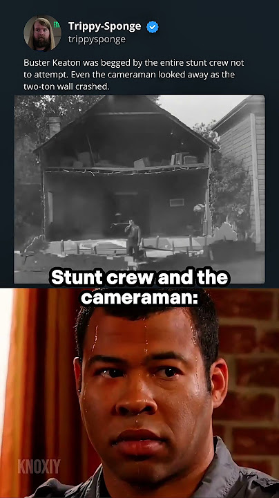 Jackie Chan seeing this 😳