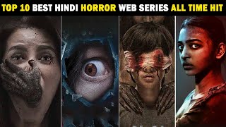 For more and download - https://bit.ly/2yceffm top 10 best hindi
horror web series all are available in the countdown list is cre...