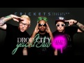 Drop City Yacht Club - Crickets (Eeleye Remix) Official Audio