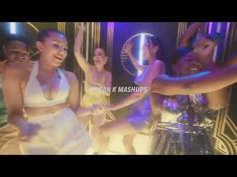 Doja Cat x Dua Lipa - Levitating, Like That (Mash-Up!)