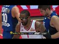 Highlights: Hapoel Jerusalem 81 - Bnei Hertzliya 61