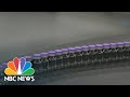 Pfizer Seeks Full FDA Approval For Covid Vaccine | NBC Nightly News