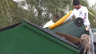 Online petition calls for return of curbside recycling in Jacksonville