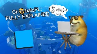 ChobaloPL: FULLY EXPLAINED