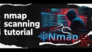 How to Use Nmap in Kali Linux | First Network Scan (Beginner)