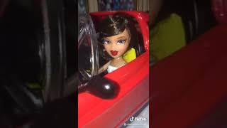 Barbie Ferrari , #barbie #Barbie #barbiedoll  #barbiecarcollection mattel Playmates Ferrari Barbie Ferrari 1986 Value