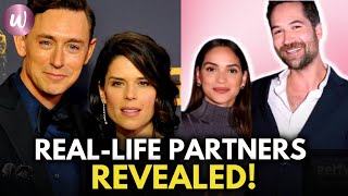 The Lincoln Lawyer Cast The Real-Life Partners Revealed