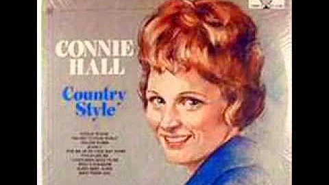 Connie Hall - Daddy Doesn't Live Here Anymore