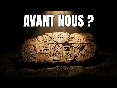 Et si la plus ancienne écriture décrivait un monde avant le nôtre | Documentaire Pour Dormir