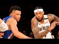 New York Knicks vs New Orleans Pelicans Full Game Highlights | January 10, 2019-20 NBA Season