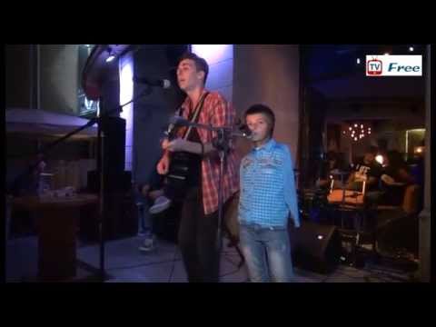 ა/ო “პოზიციამ” ქუჩის მუსიკოსებისა და ,,ნიკოლშოუს” მონაწილეობით მორიგი საქველმოქმედო აქცია გამართა