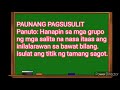 AP 6 Quarter 1 Week 2 - Ang Propaganda at Katipunan Mp3 Song