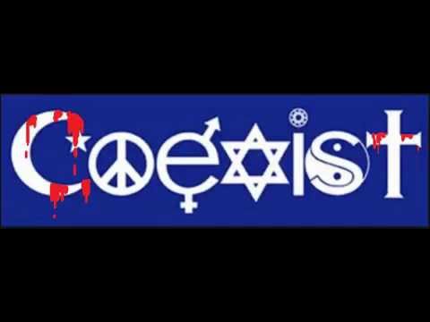 In Texas Thousands Protest Muslim Rally Against Radicals