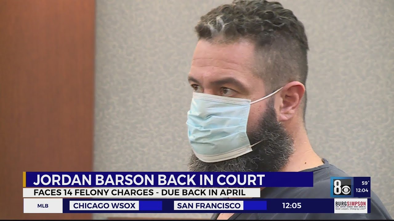 Truck driver accused in crash that killed 5 cyclists appears in court ...