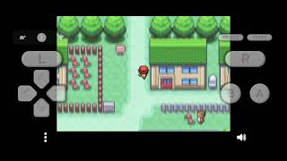 Minha jornada em pokémon clover - A HACK ROM MAIS POLÊMICA DO MUNDO!!!