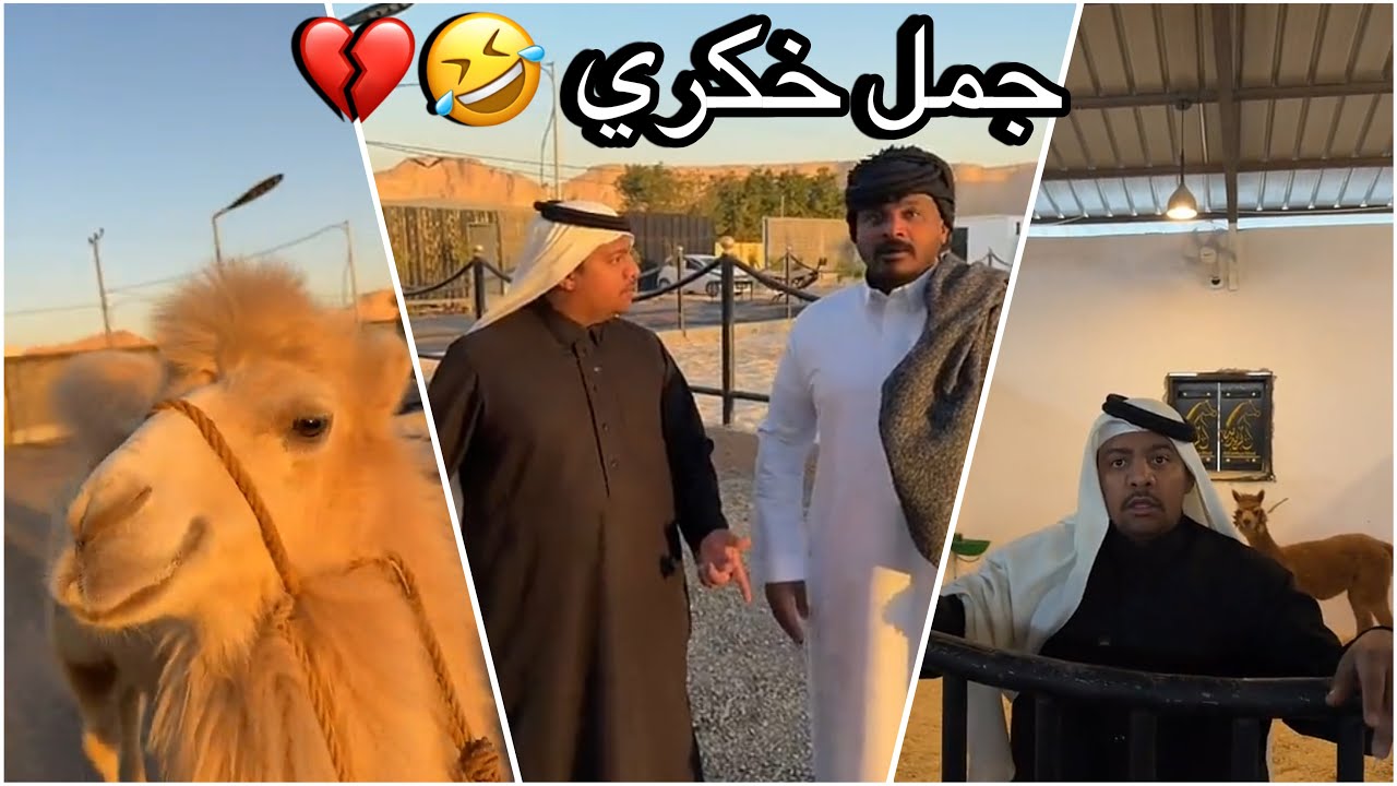 سنابات سلوم بطي | حسين نصب على روك وجابلة ناقة  خكريه 🤣💔 ذبات وضحك ! 