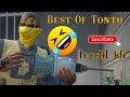 Le jefe le plus jeune des vagos  best of tonto