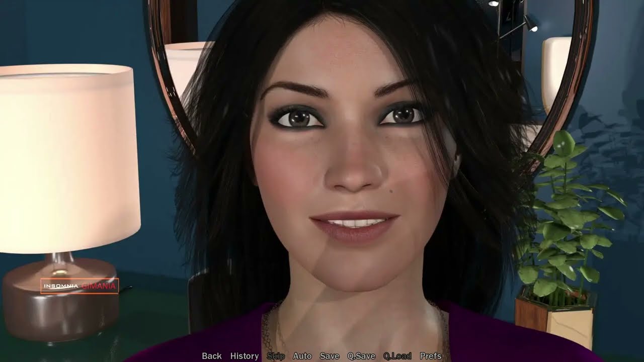 Dating Ariane Remastered Free