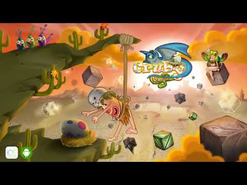 Cruby Island