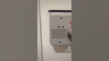 Detex #allockandkeyco #work #locksmithlife #stl #