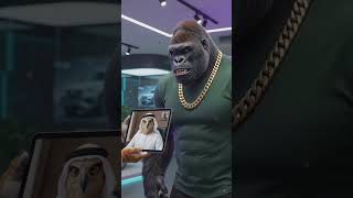 🎥 The Luxury Car Flip: The Ultimate Power Move 👑🔥 | Cinematic AI Movie