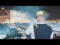MK b2b DIPLO plays exclusive tracks @ AMF in Los Angeles