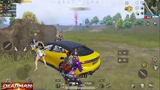 YENİ MOD 3 ZORLU MAÇ | PUBG Mobile