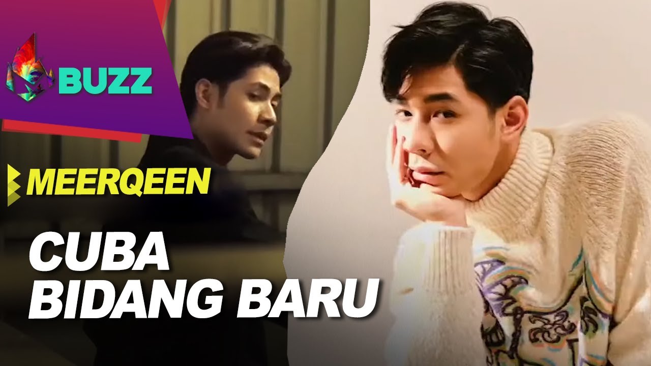 Mbuzz (2021)  Wed, Oct 20 - Meerqeen Cuba Bidang Baru