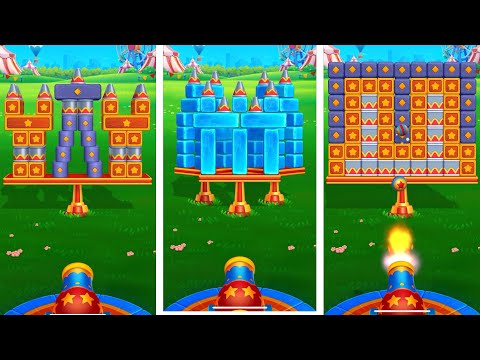 【Smash Fest!】Lv41-60攻略：中盤の難所を突破する精密狙撃術と連鎖戦術