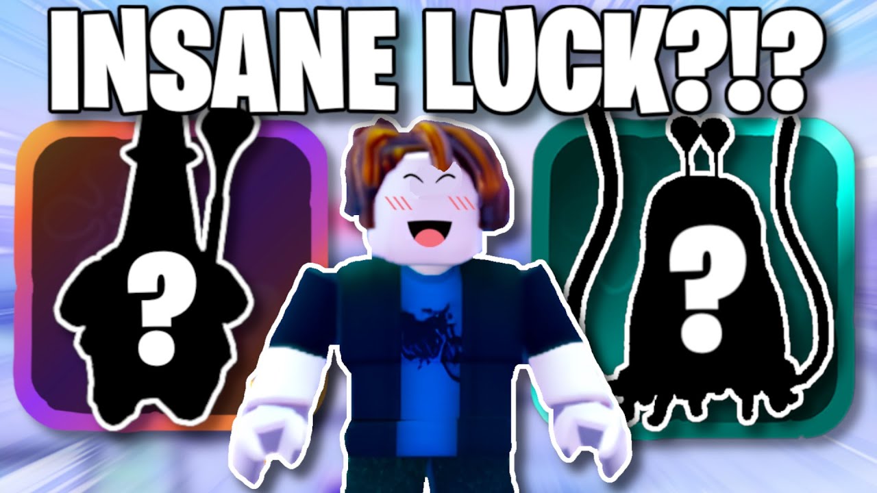 Я действительно вытащил два КРАЙНЕ РЕДКИХ юнита на СОВЕРШЕННО НОВОМ аккаунте?