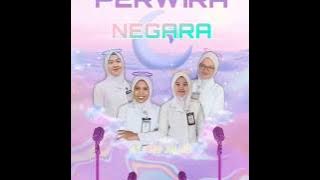 PERWIRA NEGARA - UNIC ( cover by MA ladies 7/17 )