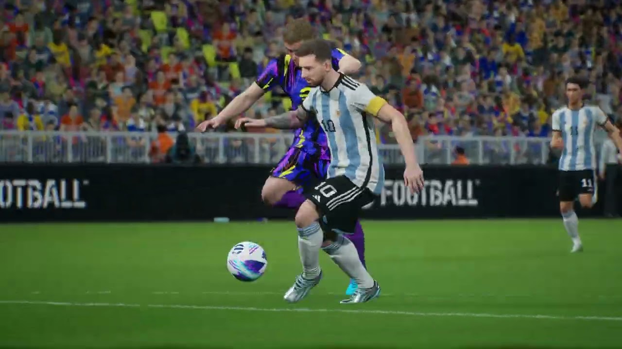 FIFA Mobile - Guia de controles de jogo - Bolas paradas