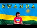 National Anthem Of Rwanda Rwanda Nziza Played By Elsie Honny 