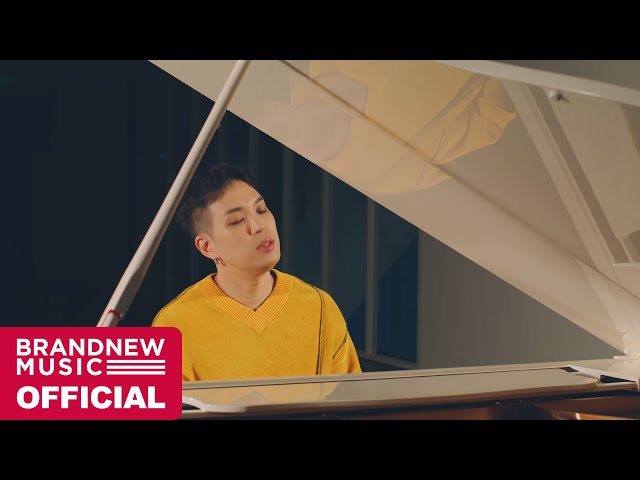 범키 (BUMKEY) '하나님의 숨결 (The breath of God)‘ M/V