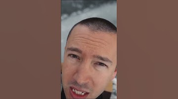 Midwest Indigo, but tyler slips off the ice