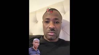 Konsèy #chrisla pou komisè president miscadin gro verite