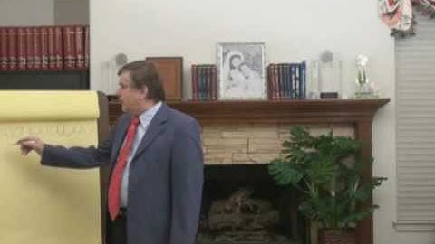 Repetition - part 1 of 2